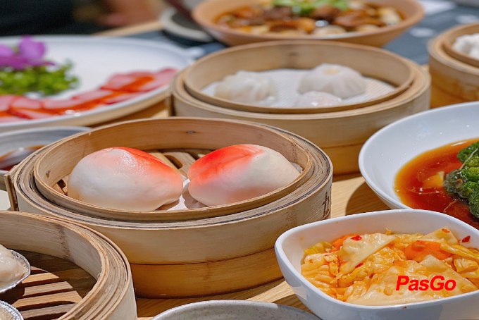 HaoChi Dimsum - Vinh Center-1